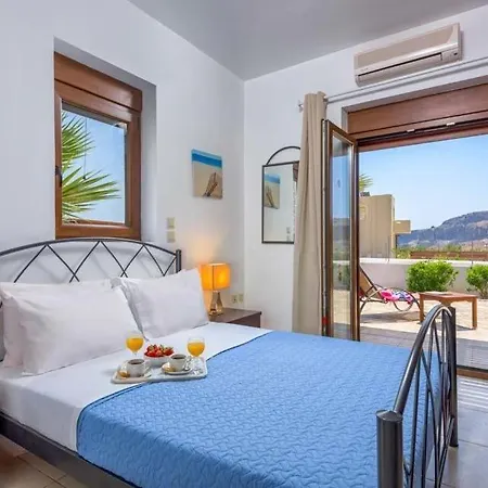 Sleeps 8 Pool Air Con Wifi Villa *