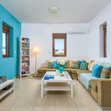 别墅 Sleeps 8 Pool Air Con Wifi *
