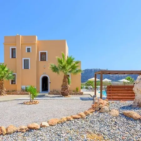 Vila Sleeps 8 Pool Air Con Wifi